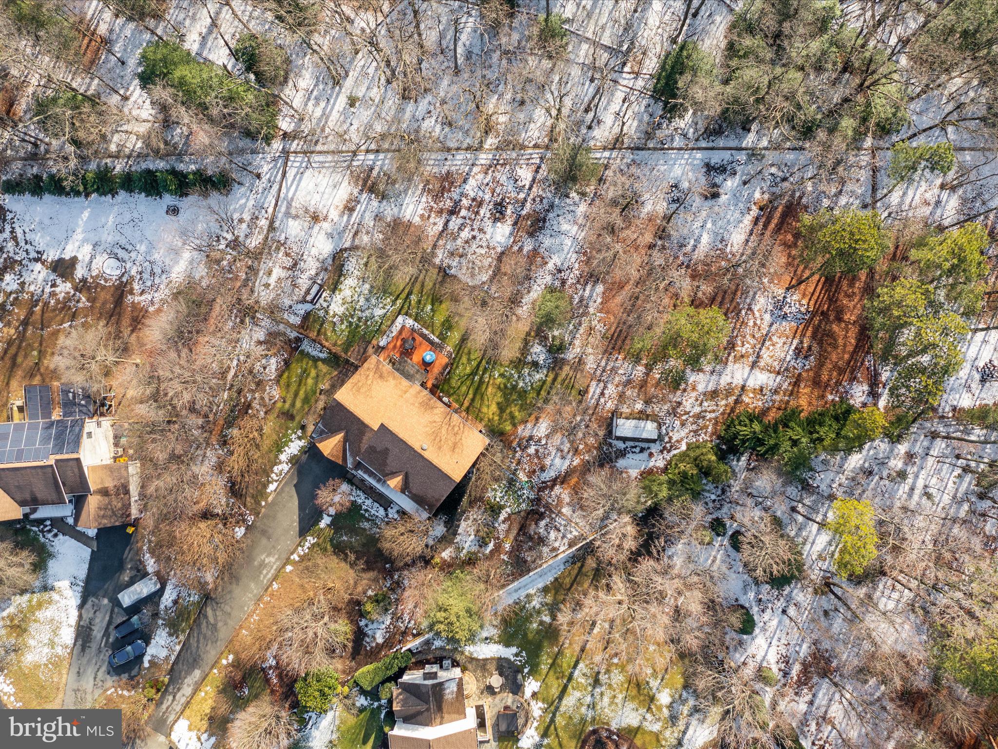 GRANDISONS PURCHASE - Residential