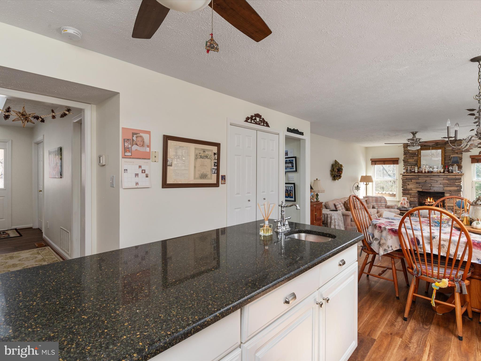 GRANDISONS PURCHASE - Residential