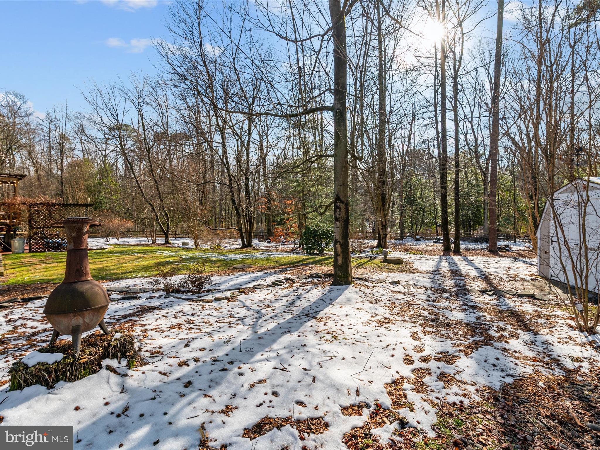 GRANDISONS PURCHASE - Residential