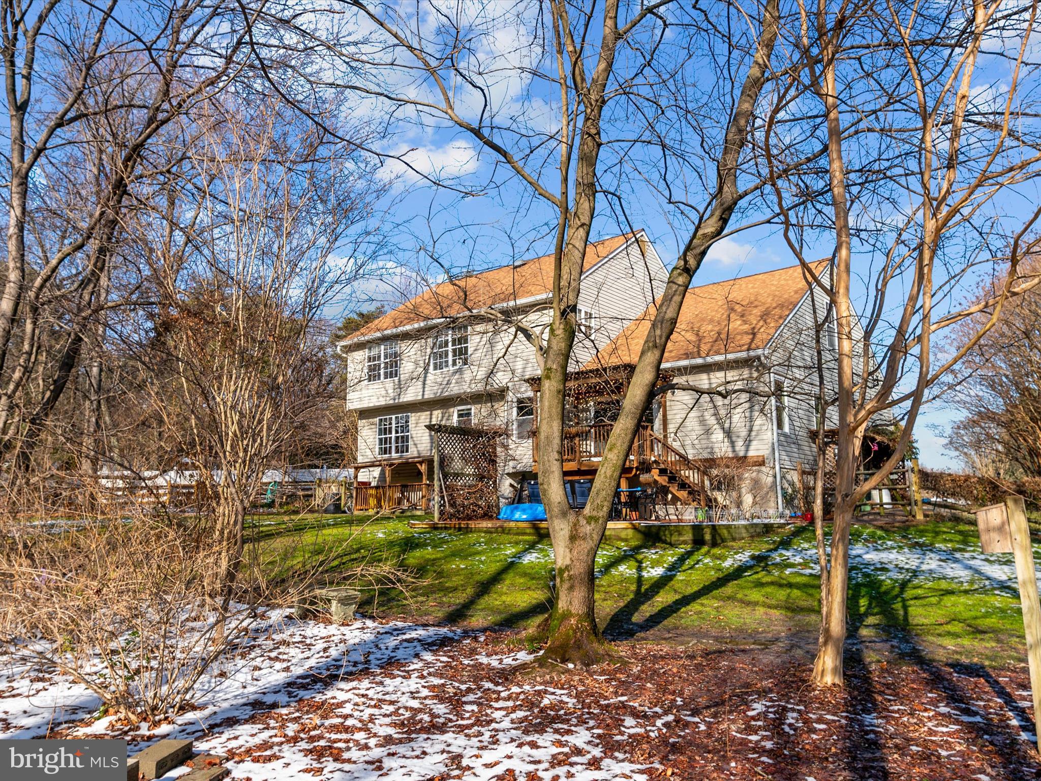 GRANDISONS PURCHASE - Residential