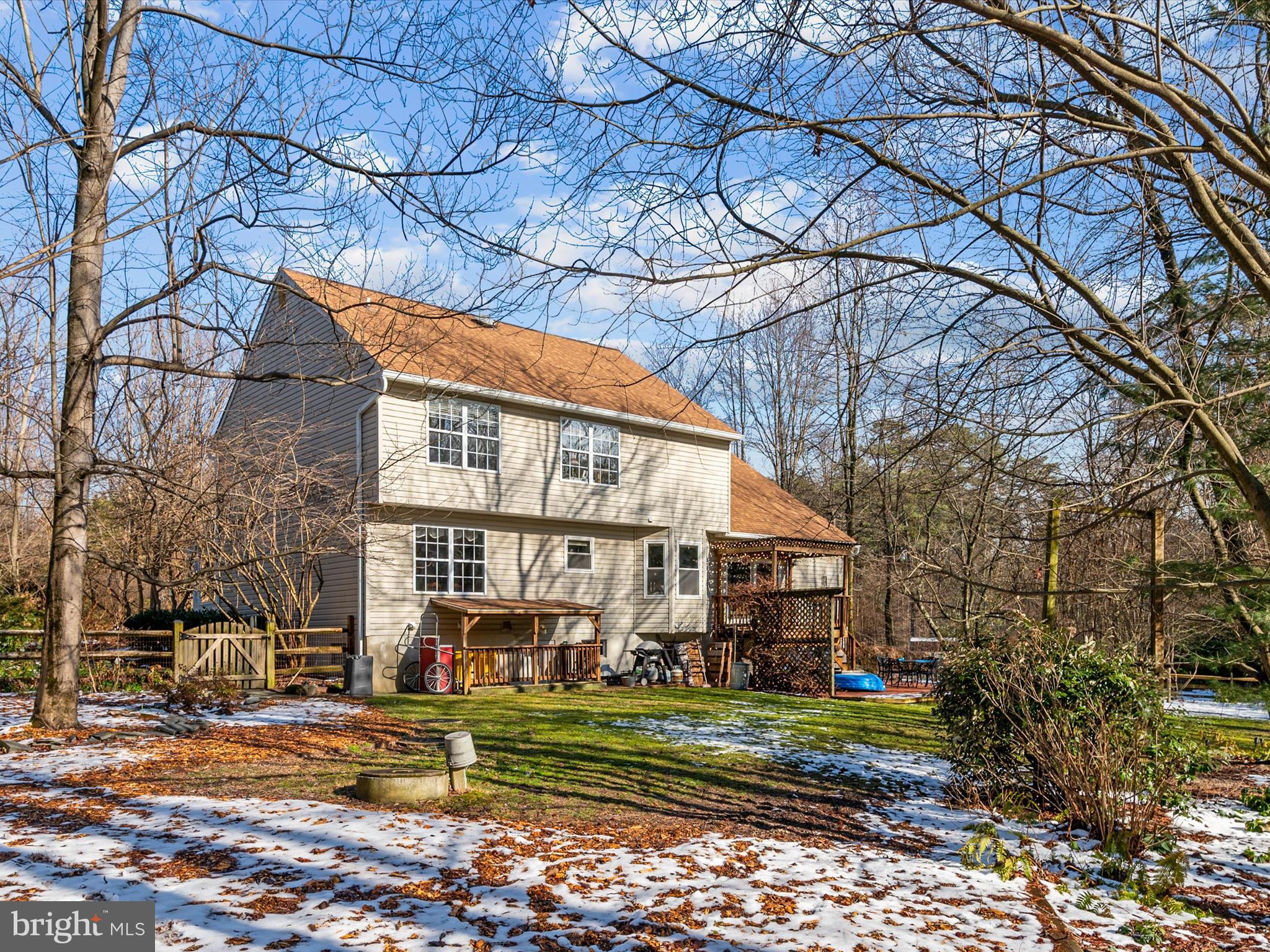 GRANDISONS PURCHASE - Residential