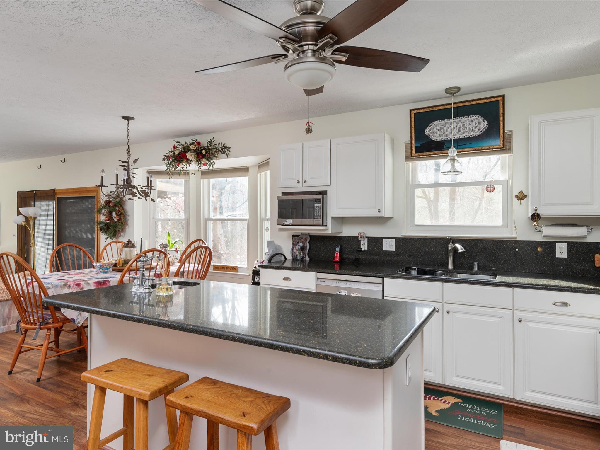 GRANDISONS PURCHASE - Residential