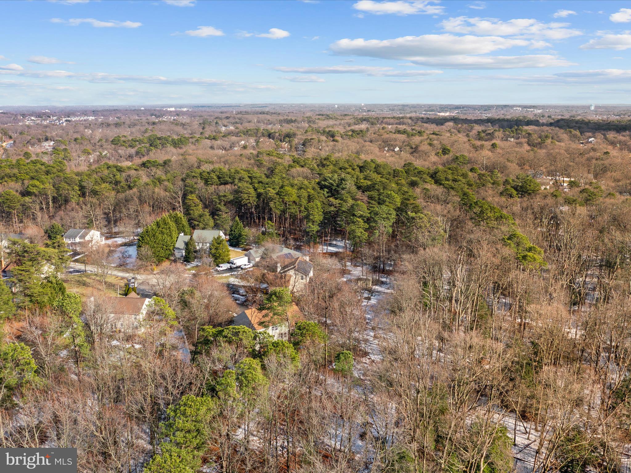 GRANDISONS PURCHASE - Residential