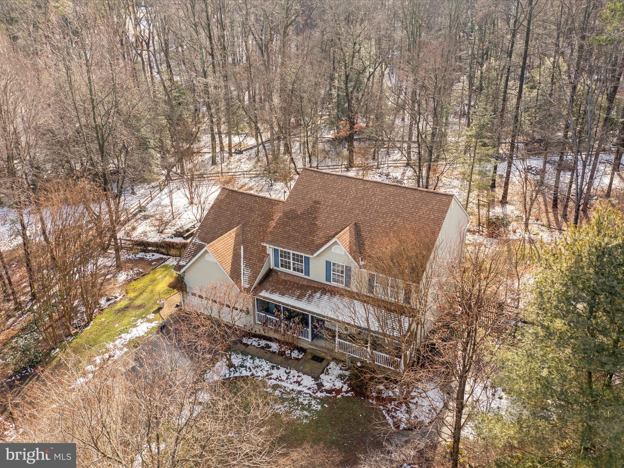 GRANDISONS PURCHASE - Residential