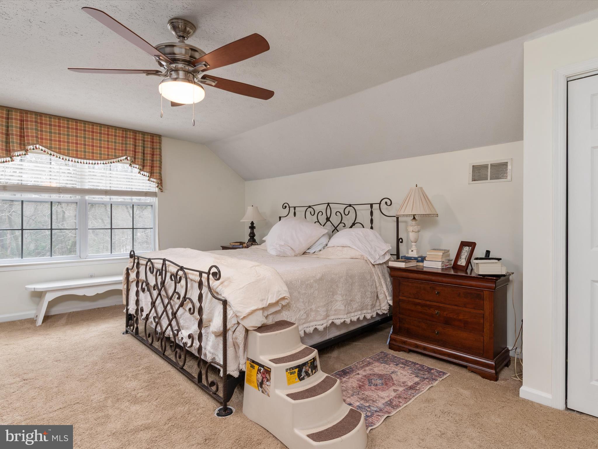 GRANDISONS PURCHASE - Residential