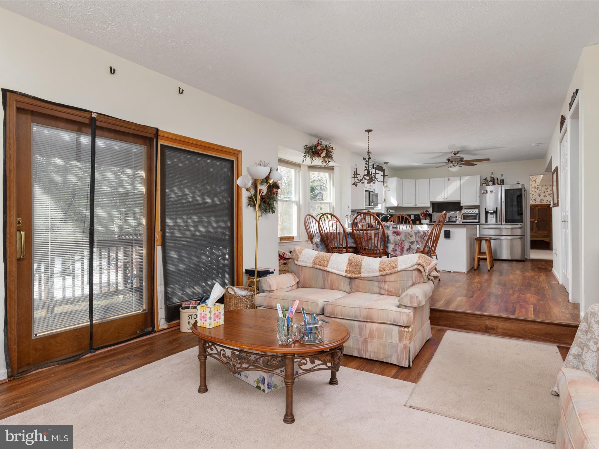 GRANDISONS PURCHASE - Residential