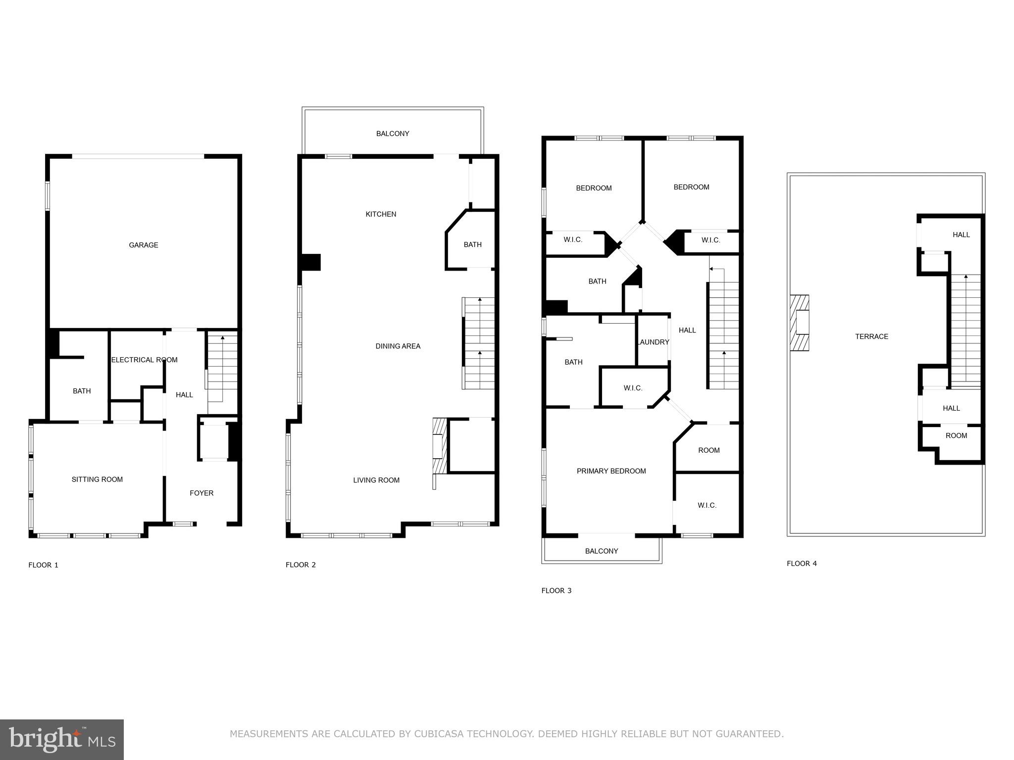 GROSVENOR HEIGHTS - Residential