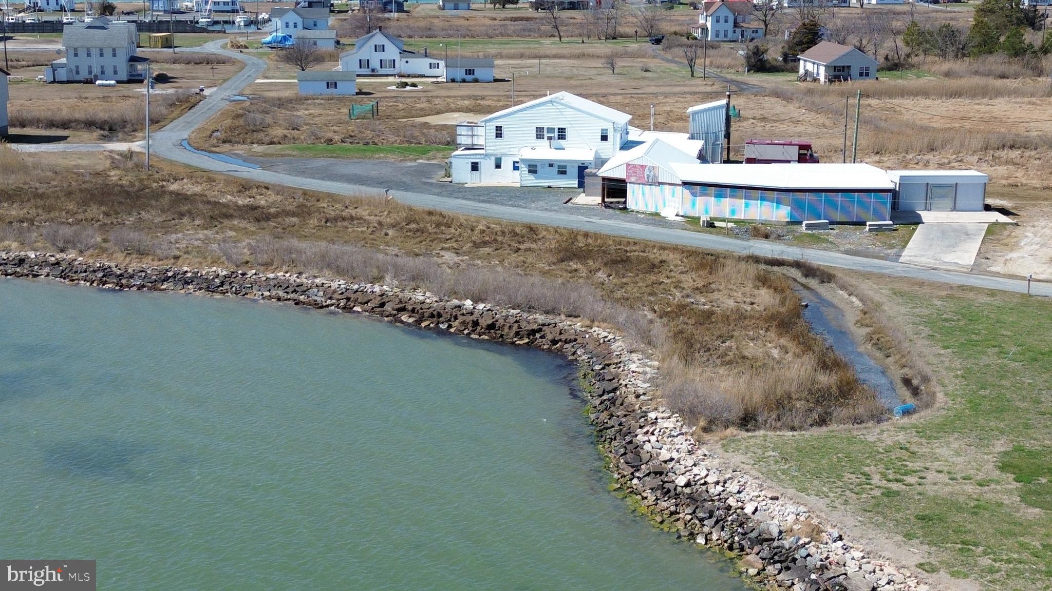 1630 STEAMBOAT WHARF