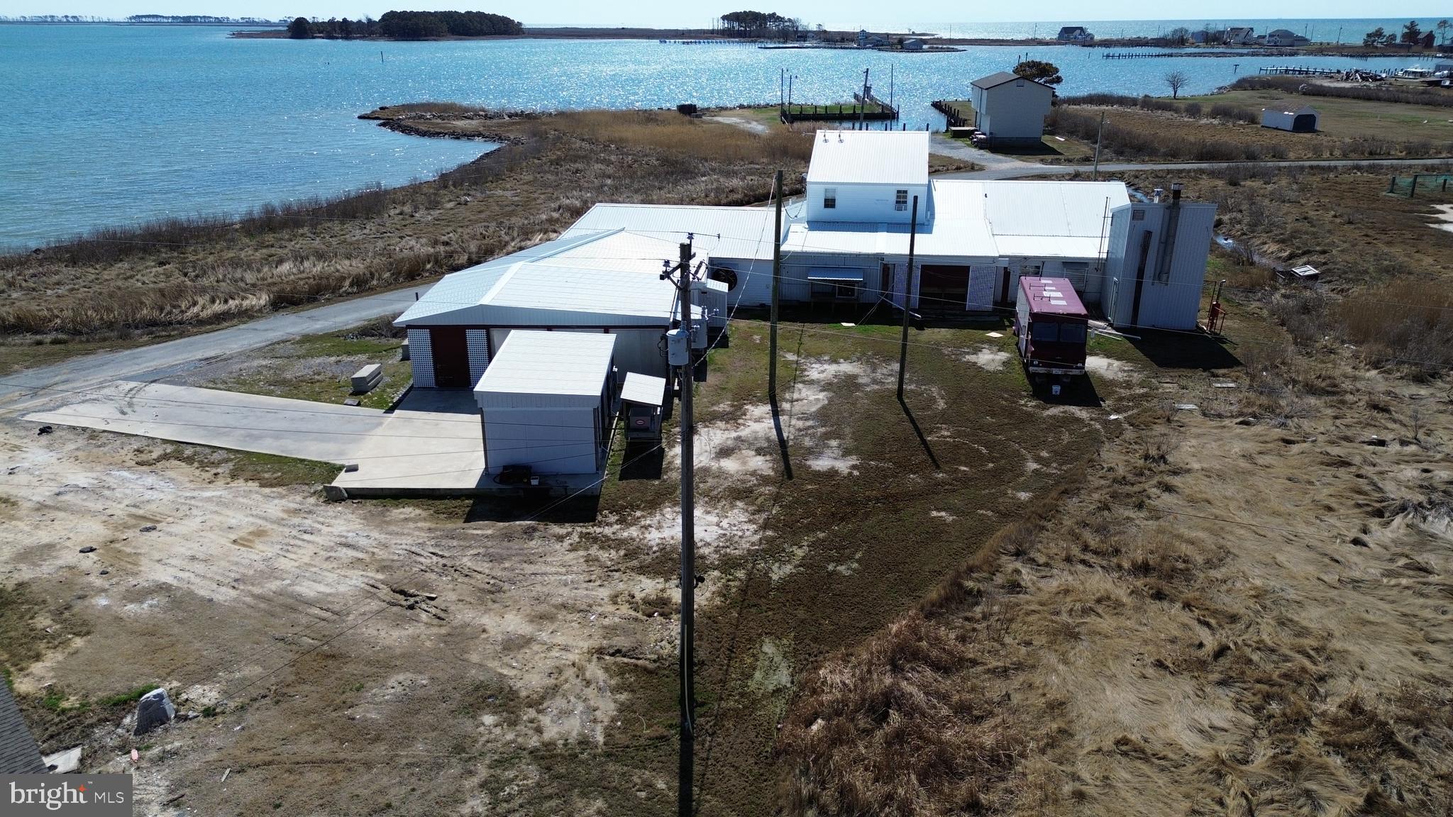 1630 STEAMBOAT WHARF