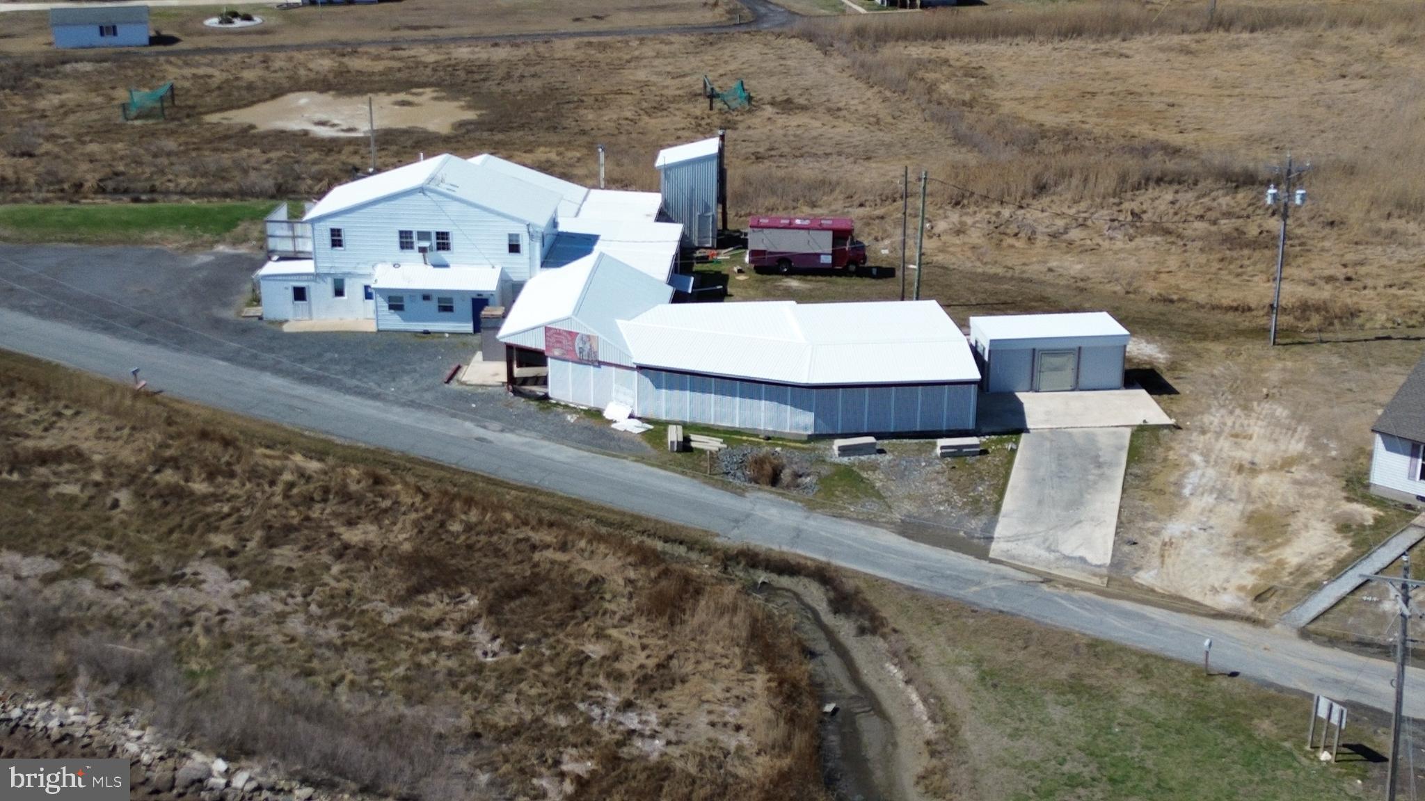 1630 STEAMBOAT WHARF