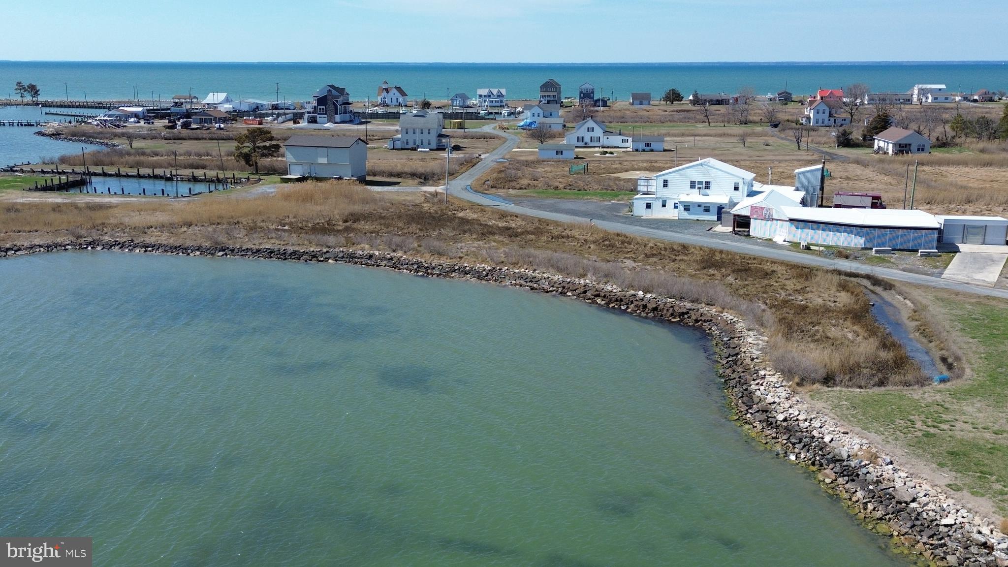 1630 STEAMBOAT WHARF