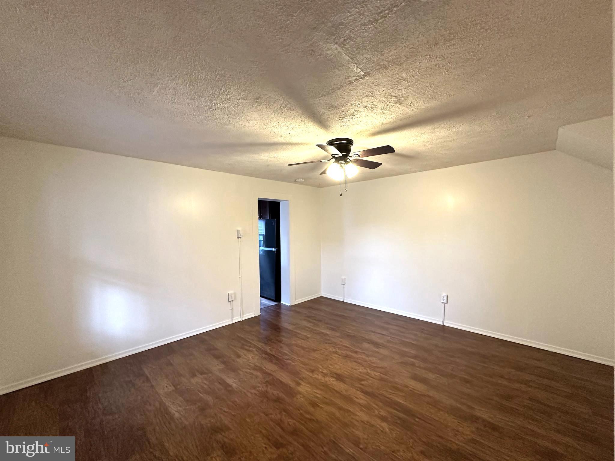 CITY OF HAGERSTOWN - Residential Lease