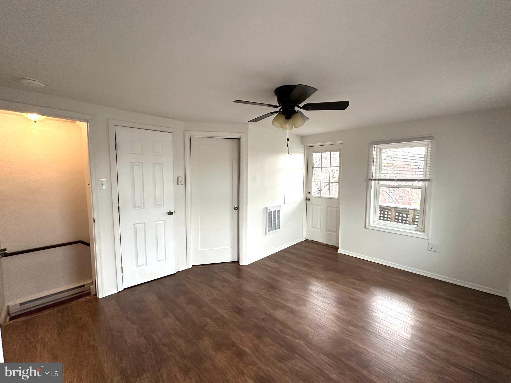 CITY OF HAGERSTOWN - Residential Lease