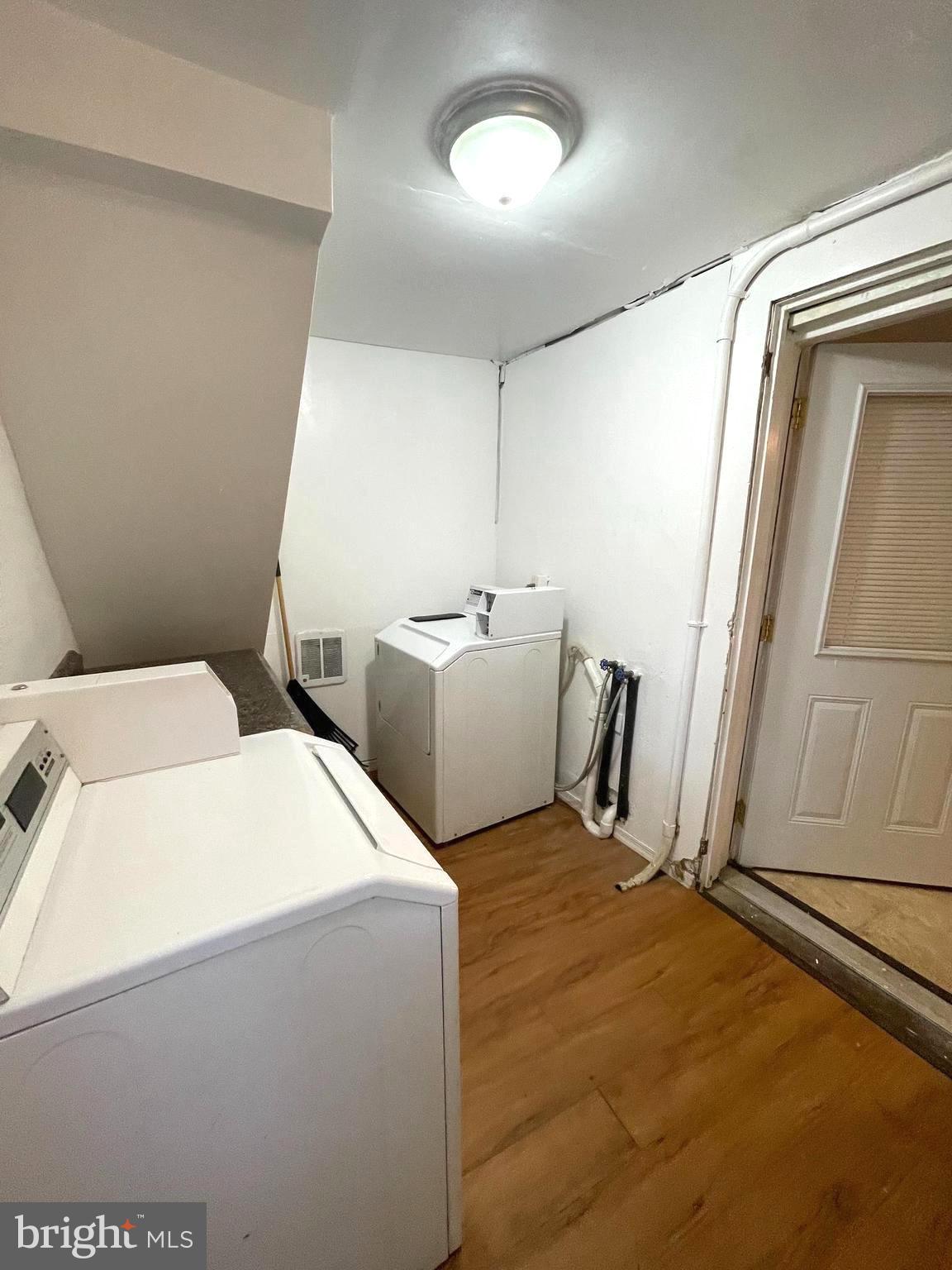 CITY OF HAGERSTOWN - Residential Lease