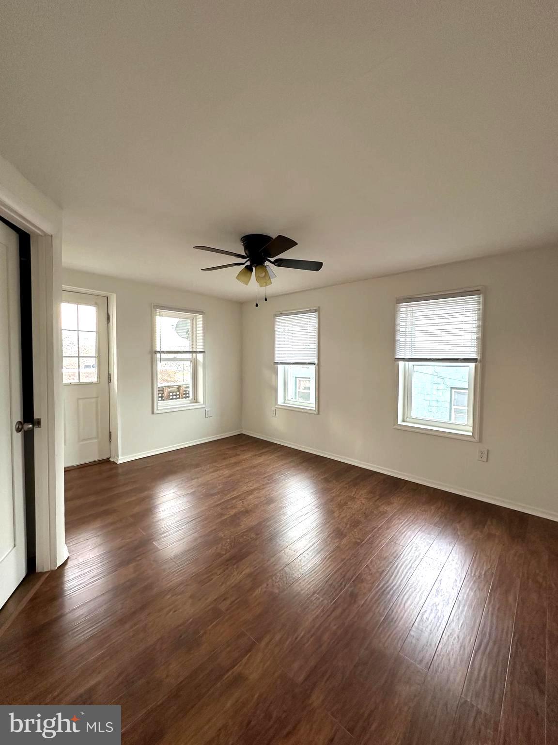 CITY OF HAGERSTOWN - Residential Lease