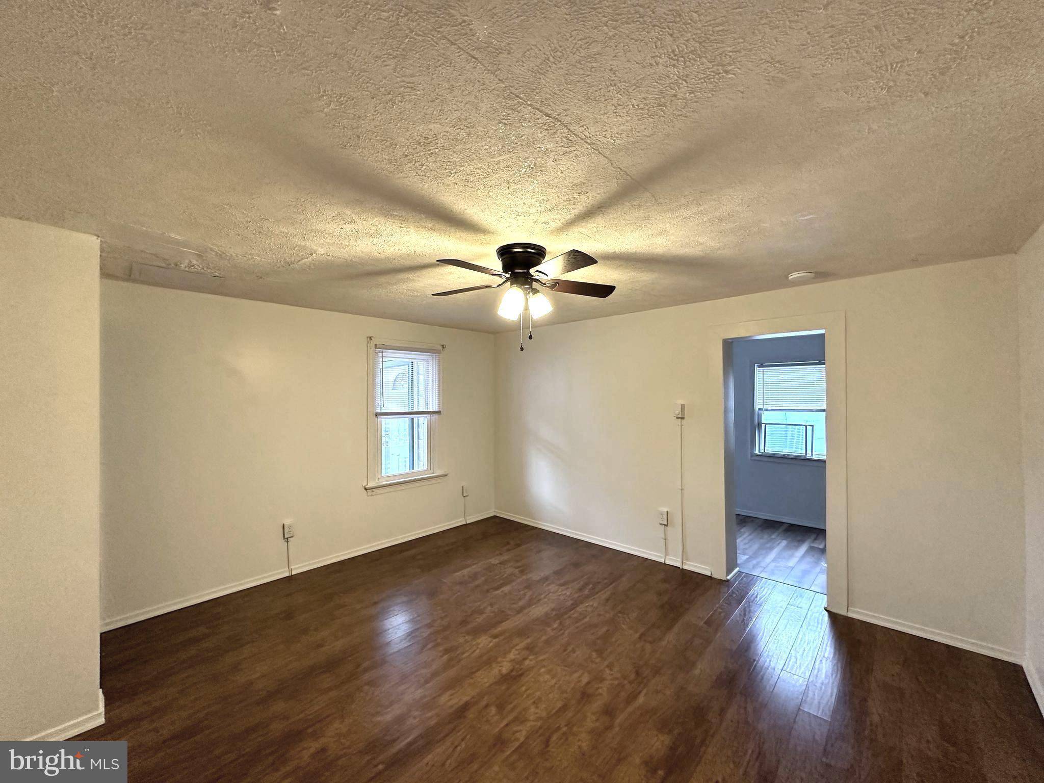 CITY OF HAGERSTOWN - Residential Lease