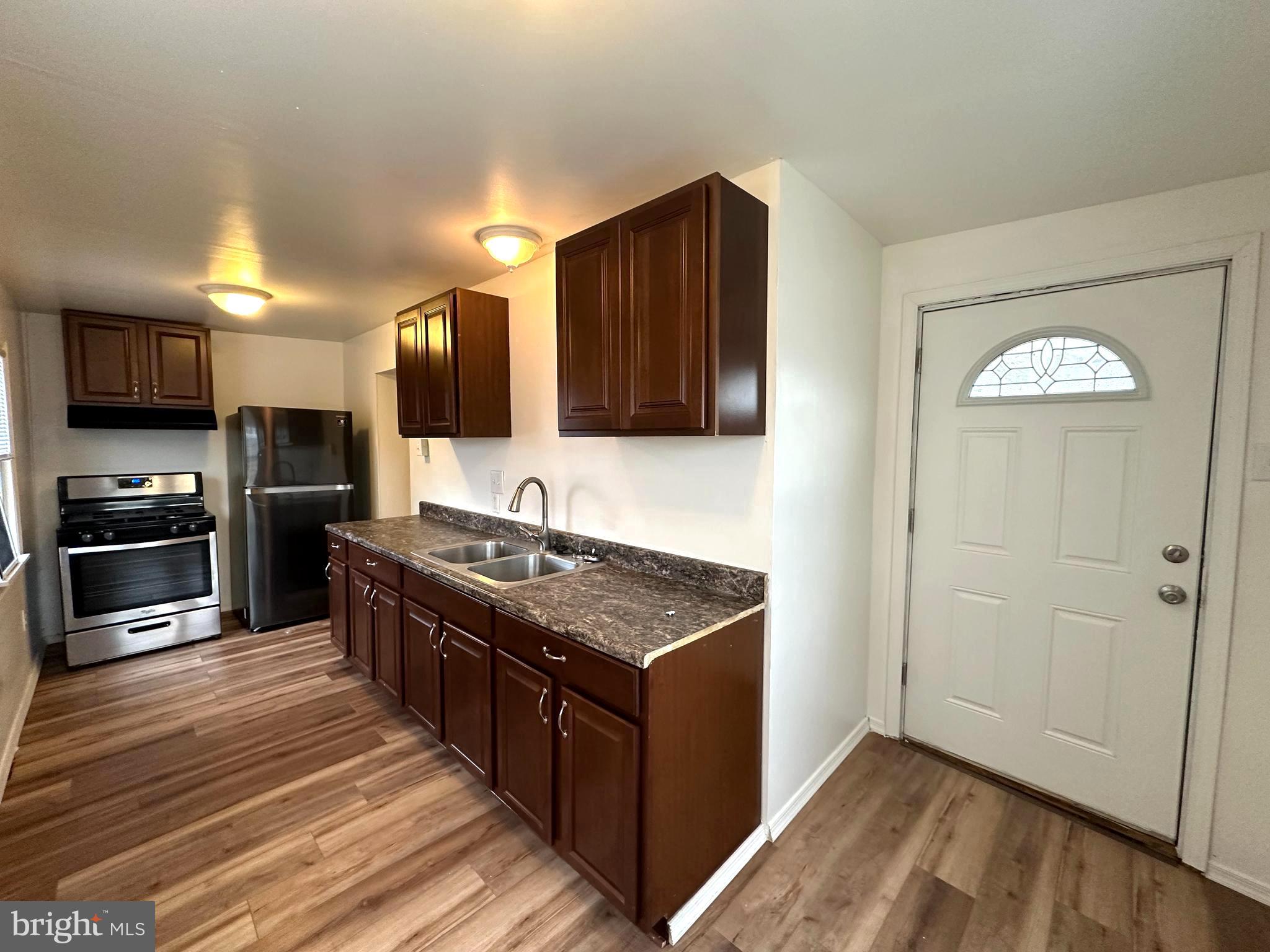 CITY OF HAGERSTOWN - Residential Lease