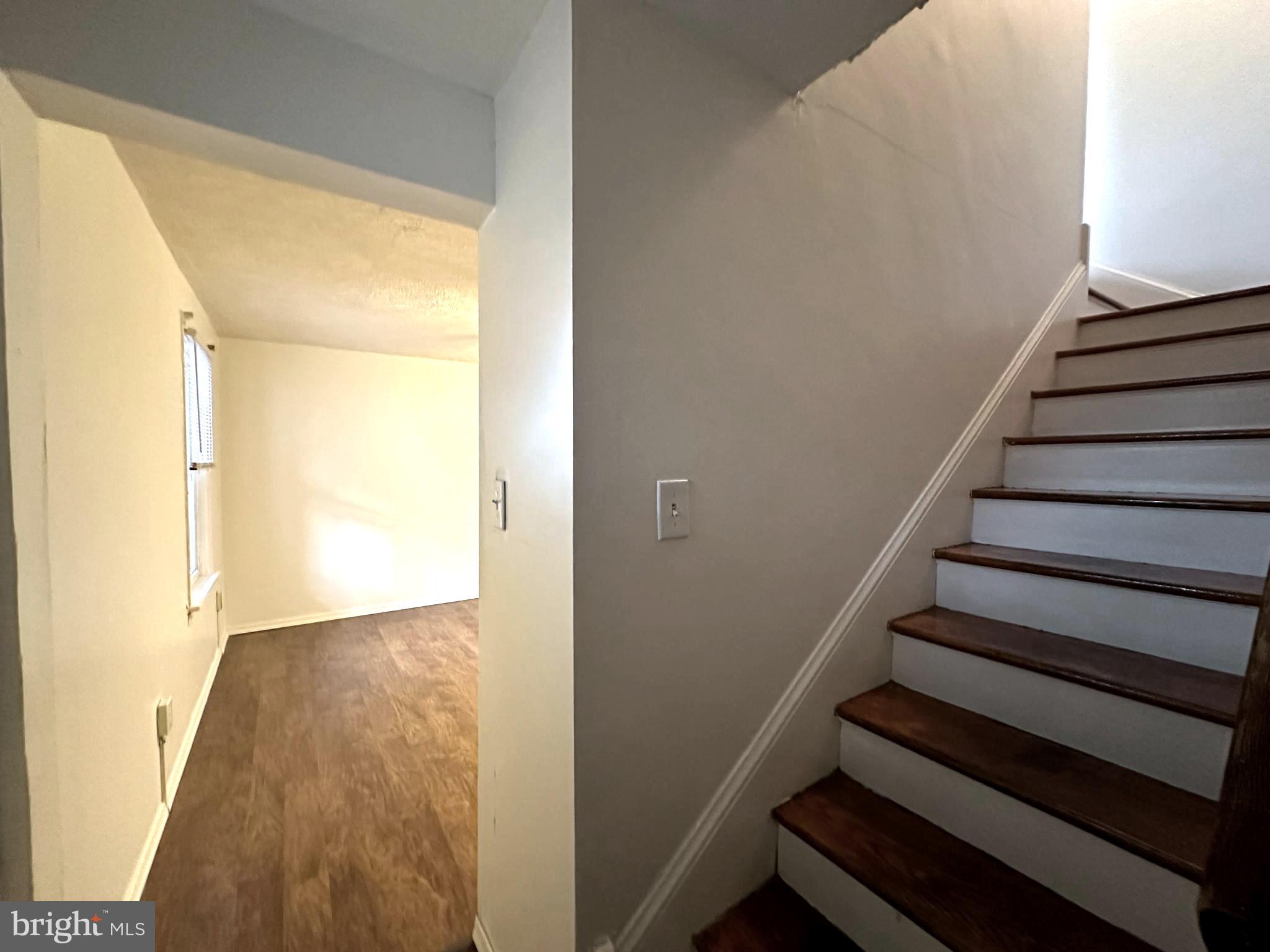 CITY OF HAGERSTOWN - Residential Lease