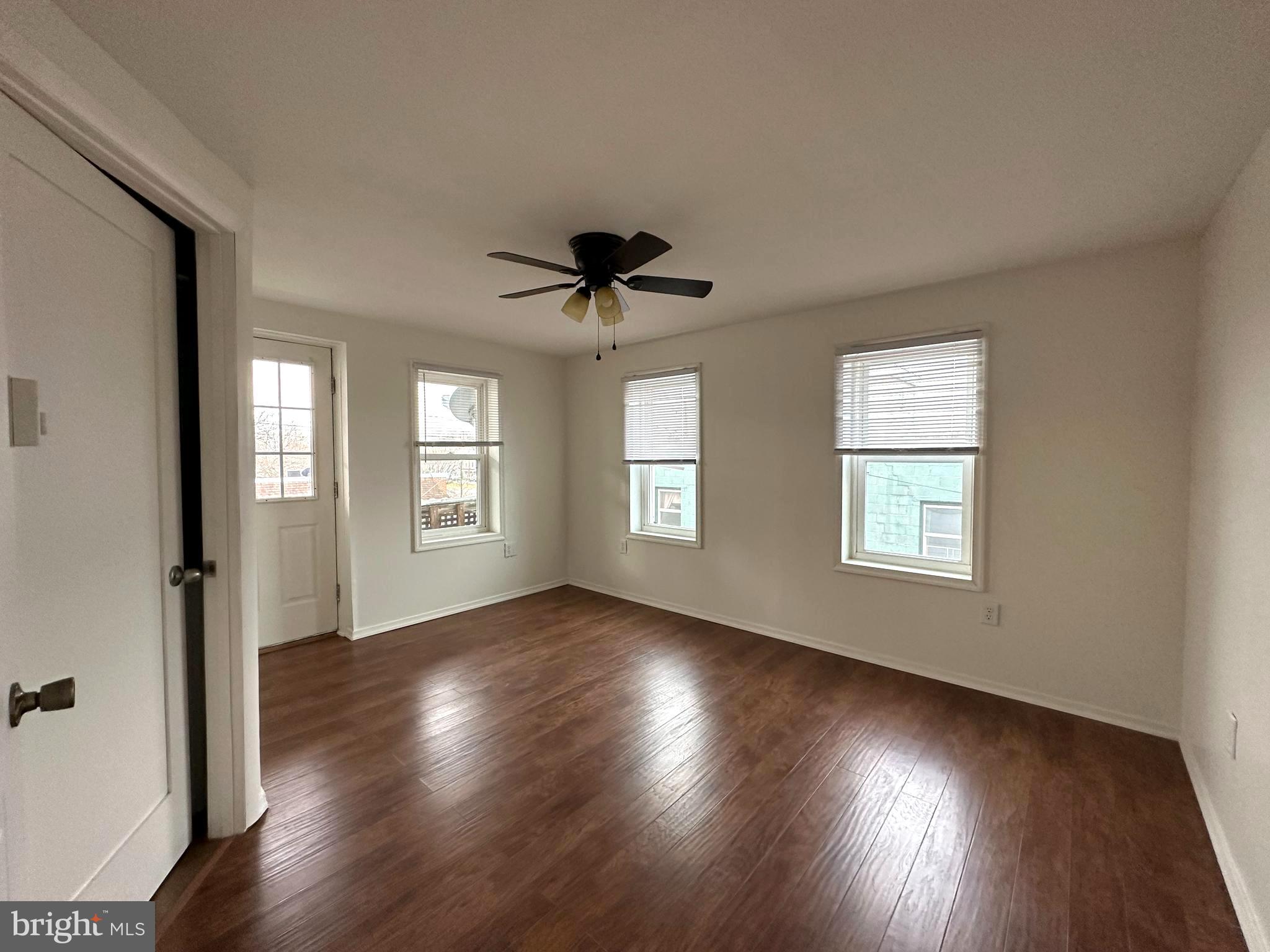 CITY OF HAGERSTOWN - Residential Lease