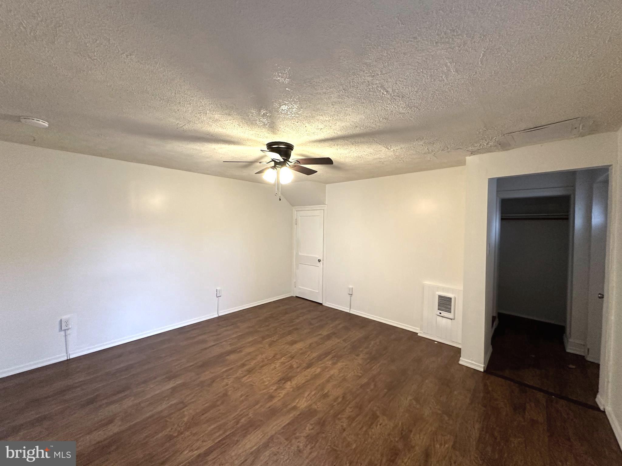 CITY OF HAGERSTOWN - Residential Lease