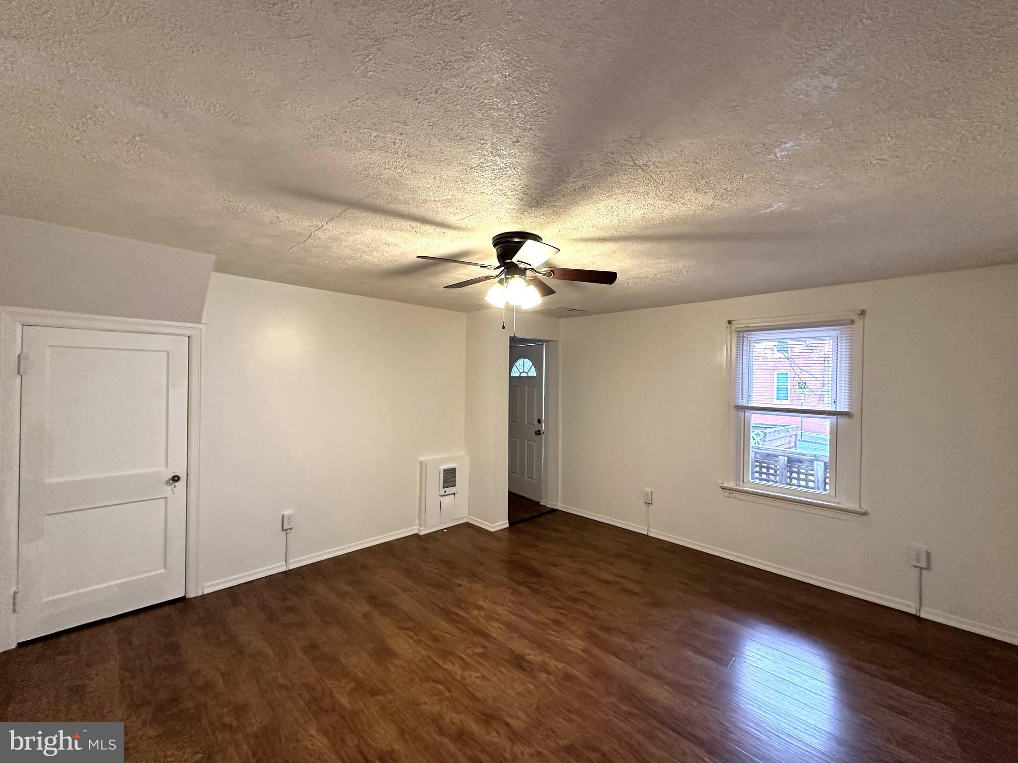 CITY OF HAGERSTOWN - Residential Lease