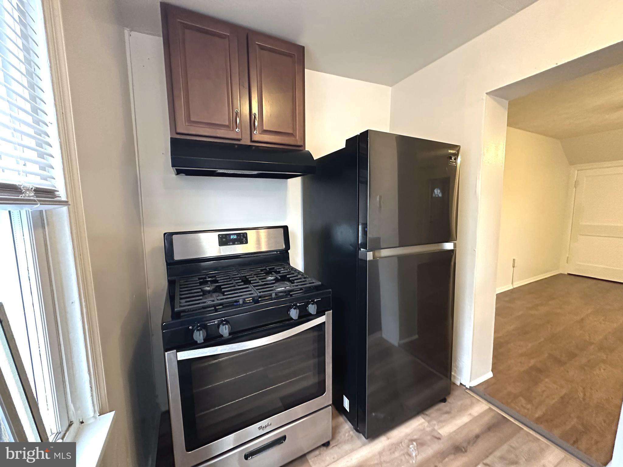 CITY OF HAGERSTOWN - Residential Lease