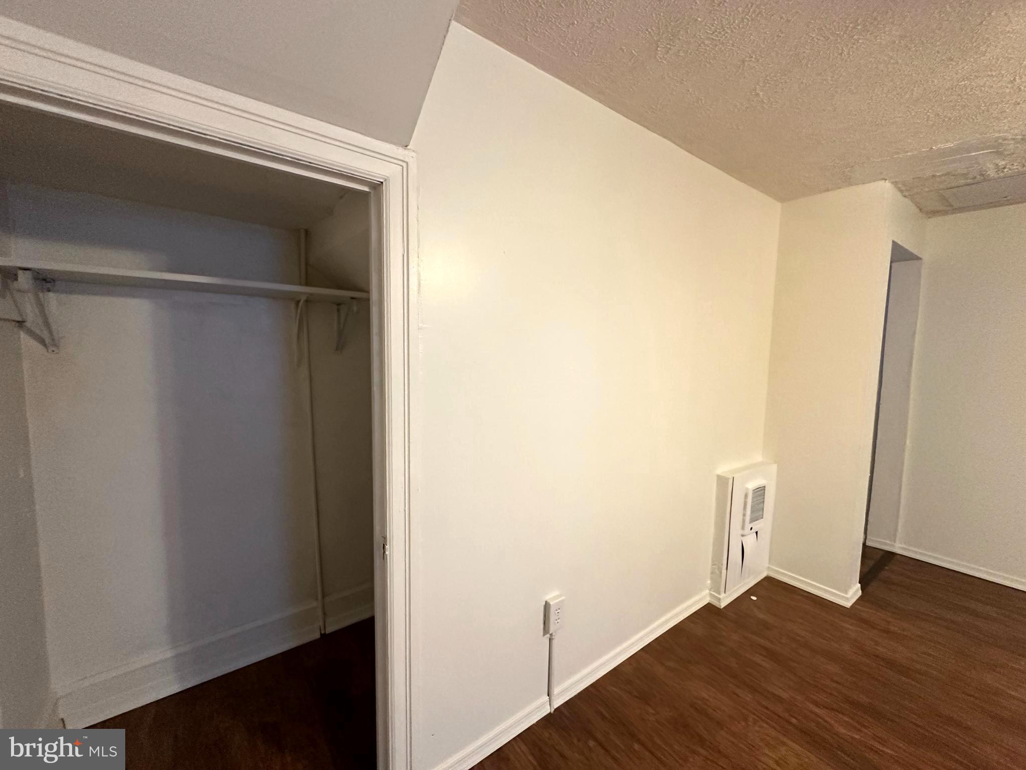 CITY OF HAGERSTOWN - Residential Lease