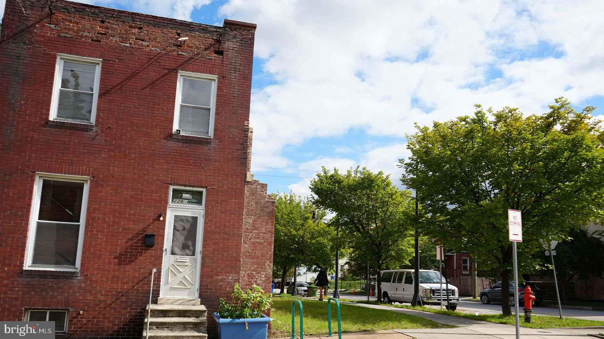 2261 Sidney Avenue, Baltimore, MD 21230
