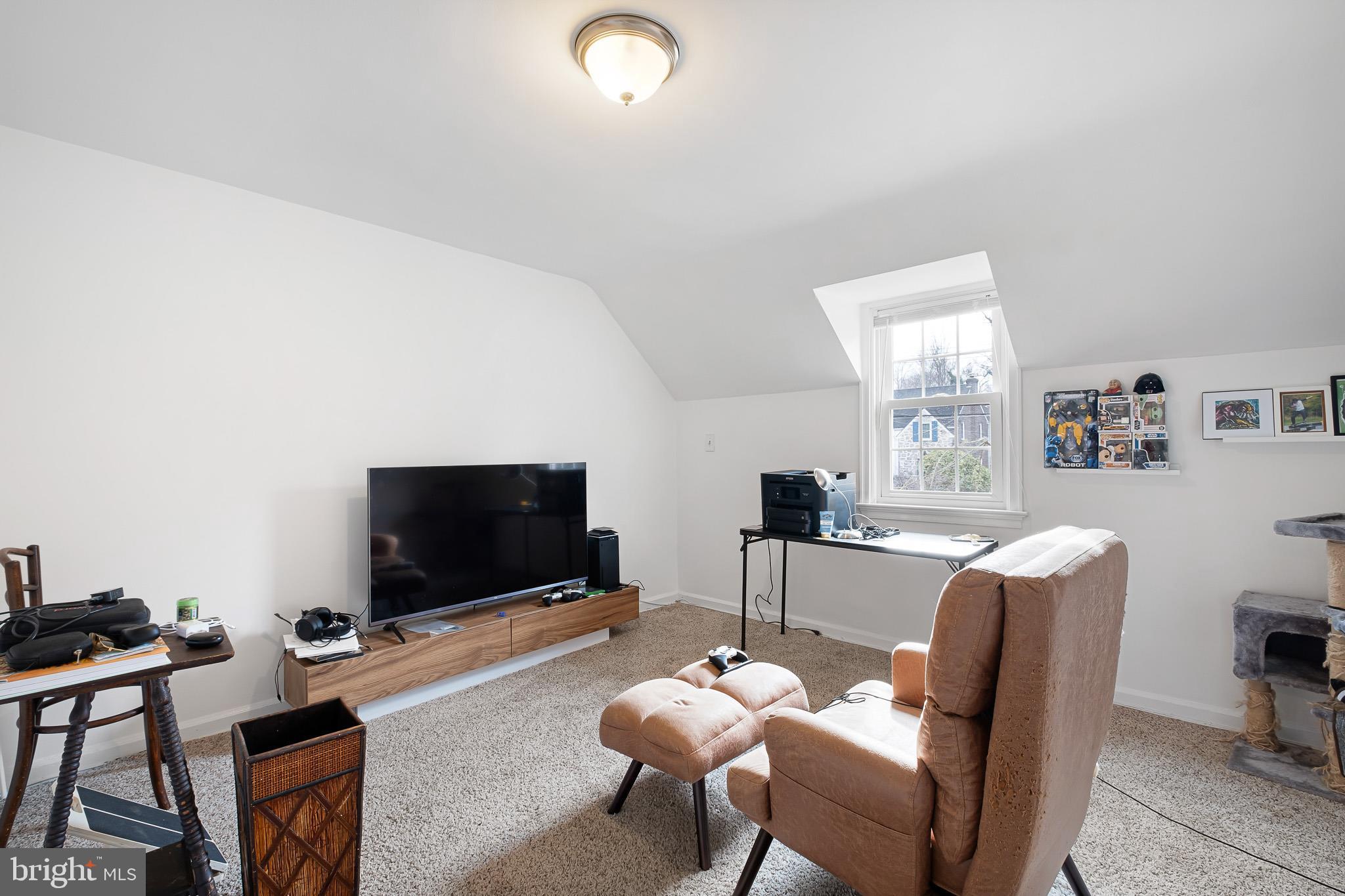 BELLEVUE MANOR ADD - Residential