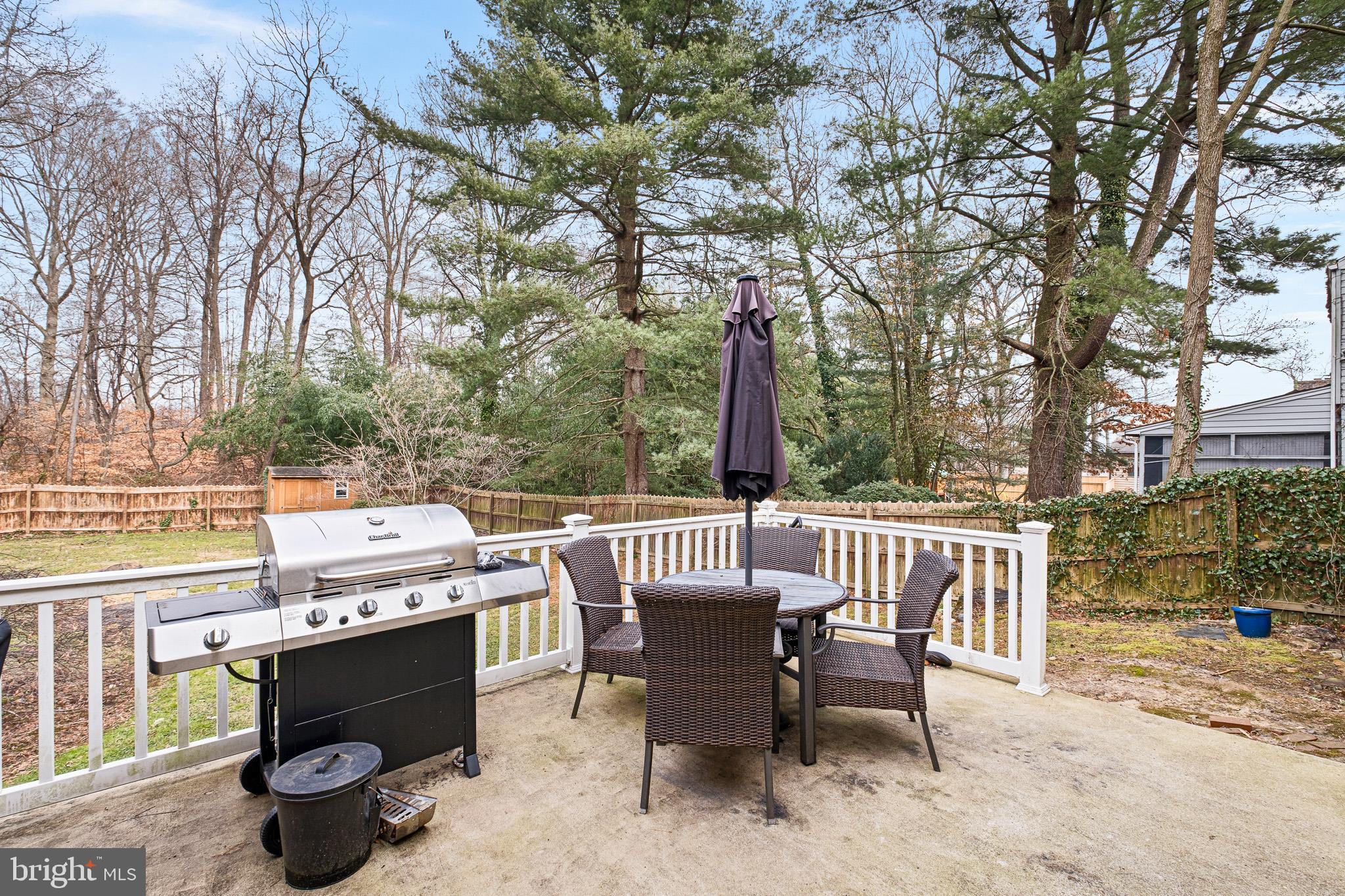 BELLEVUE MANOR ADD - Residential