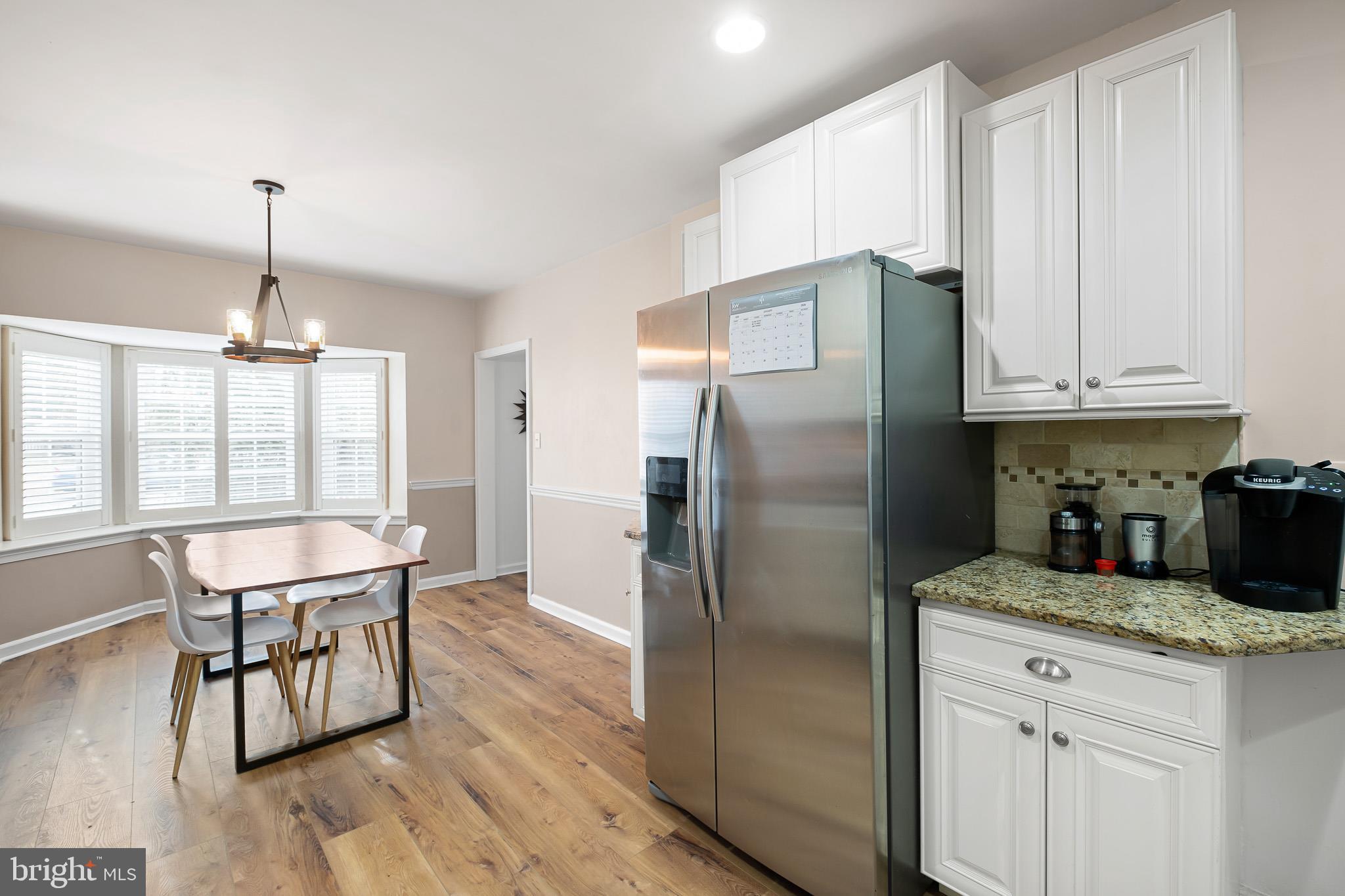 BELLEVUE MANOR ADD - Residential