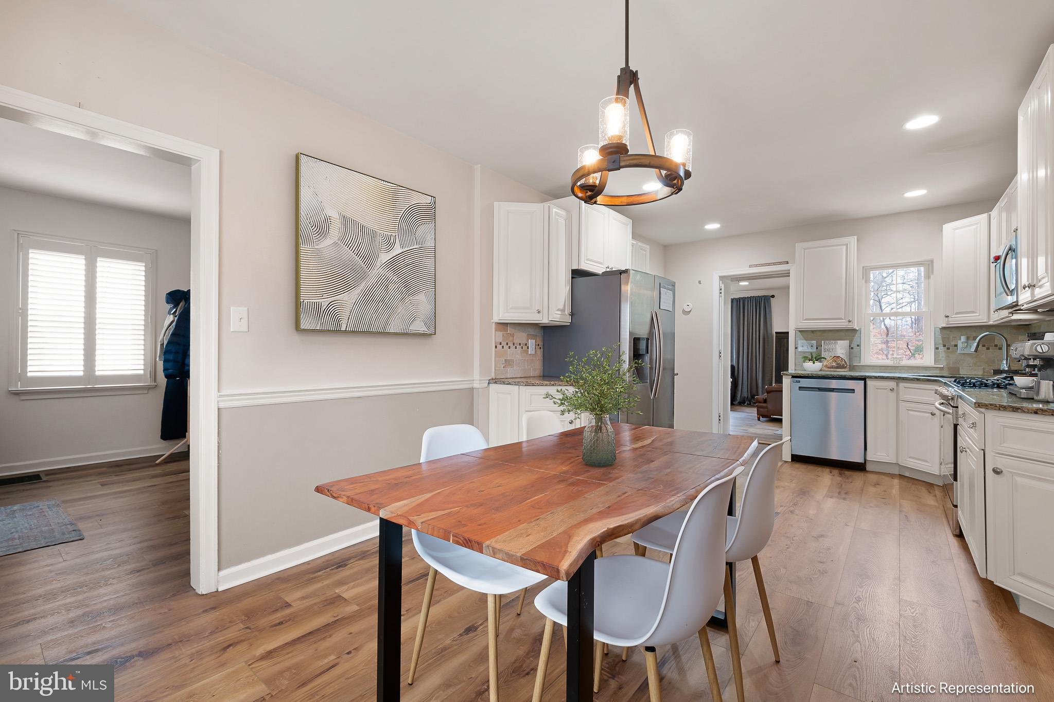 BELLEVUE MANOR ADD - Residential