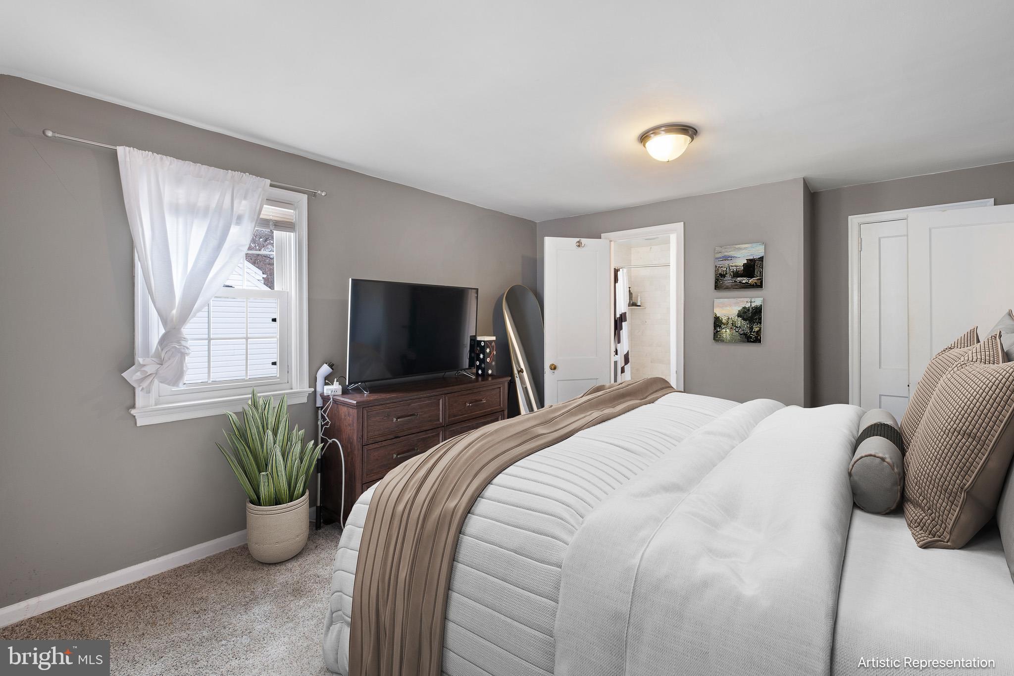 BELLEVUE MANOR ADD - Residential