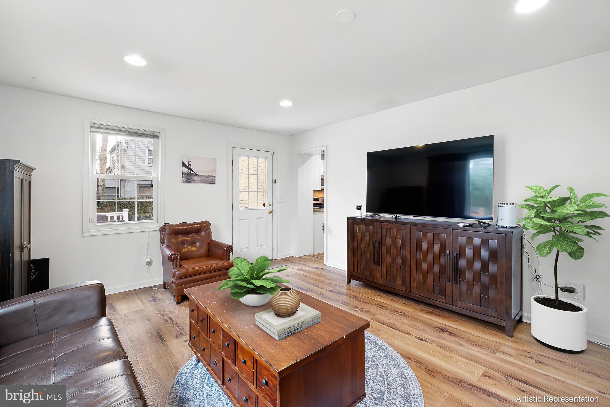 BELLEVUE MANOR ADD - Residential