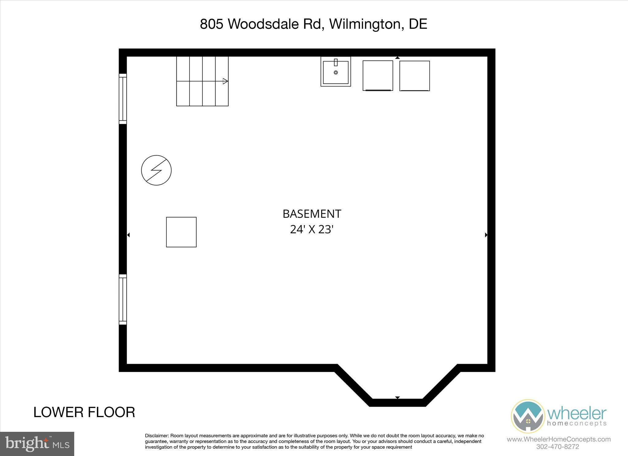 BELLEVUE MANOR ADD - Residential