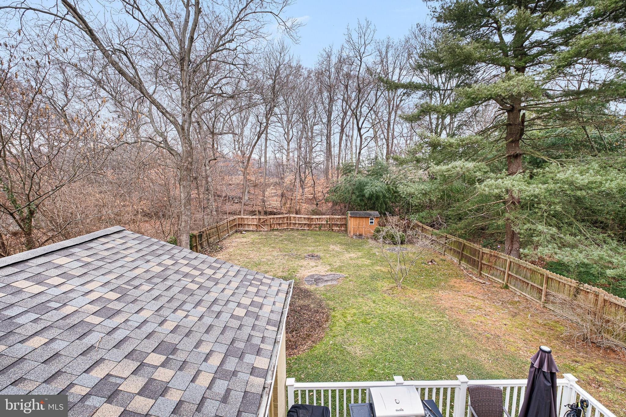 BELLEVUE MANOR ADD - Residential