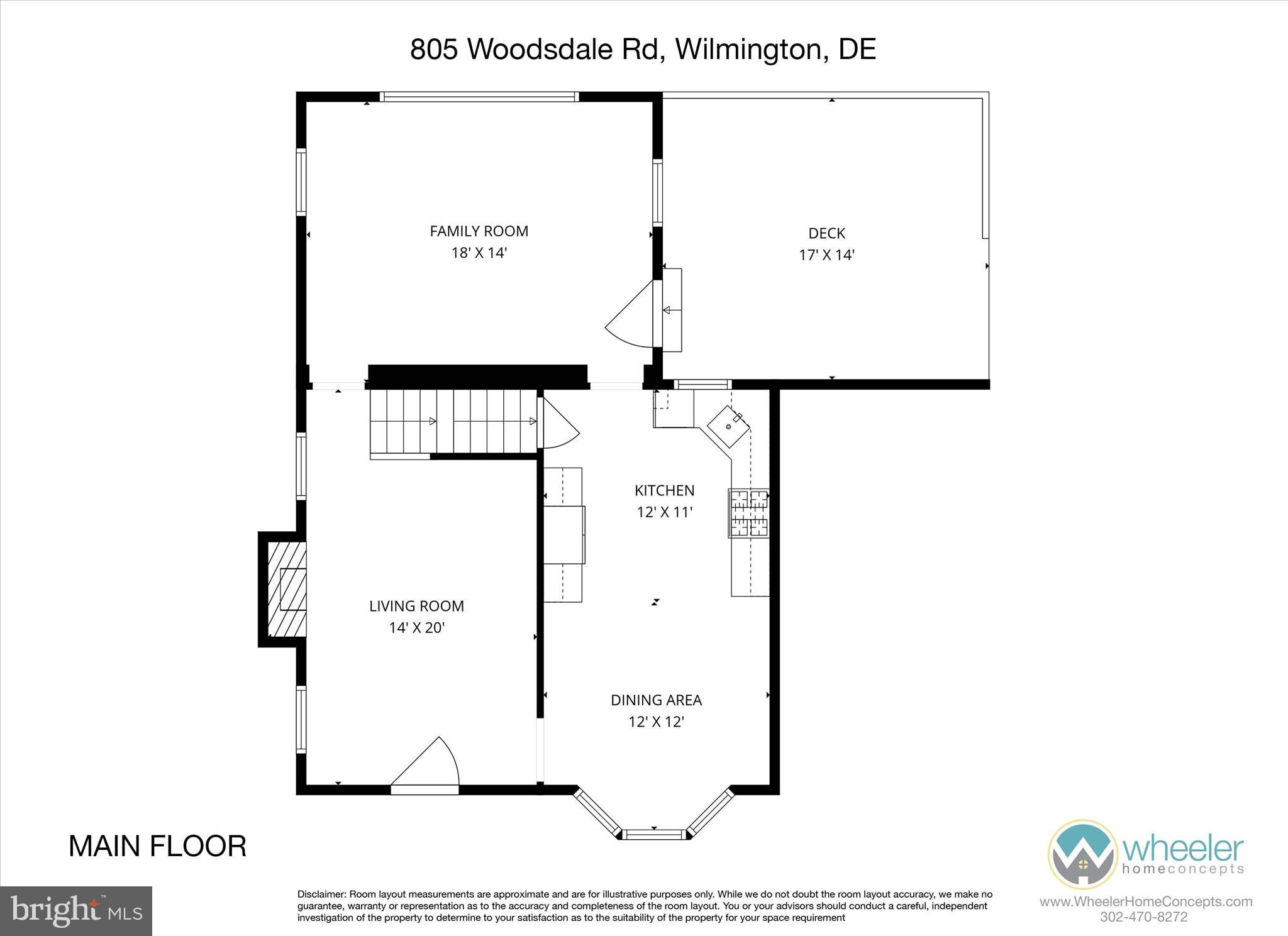 BELLEVUE MANOR ADD - Residential