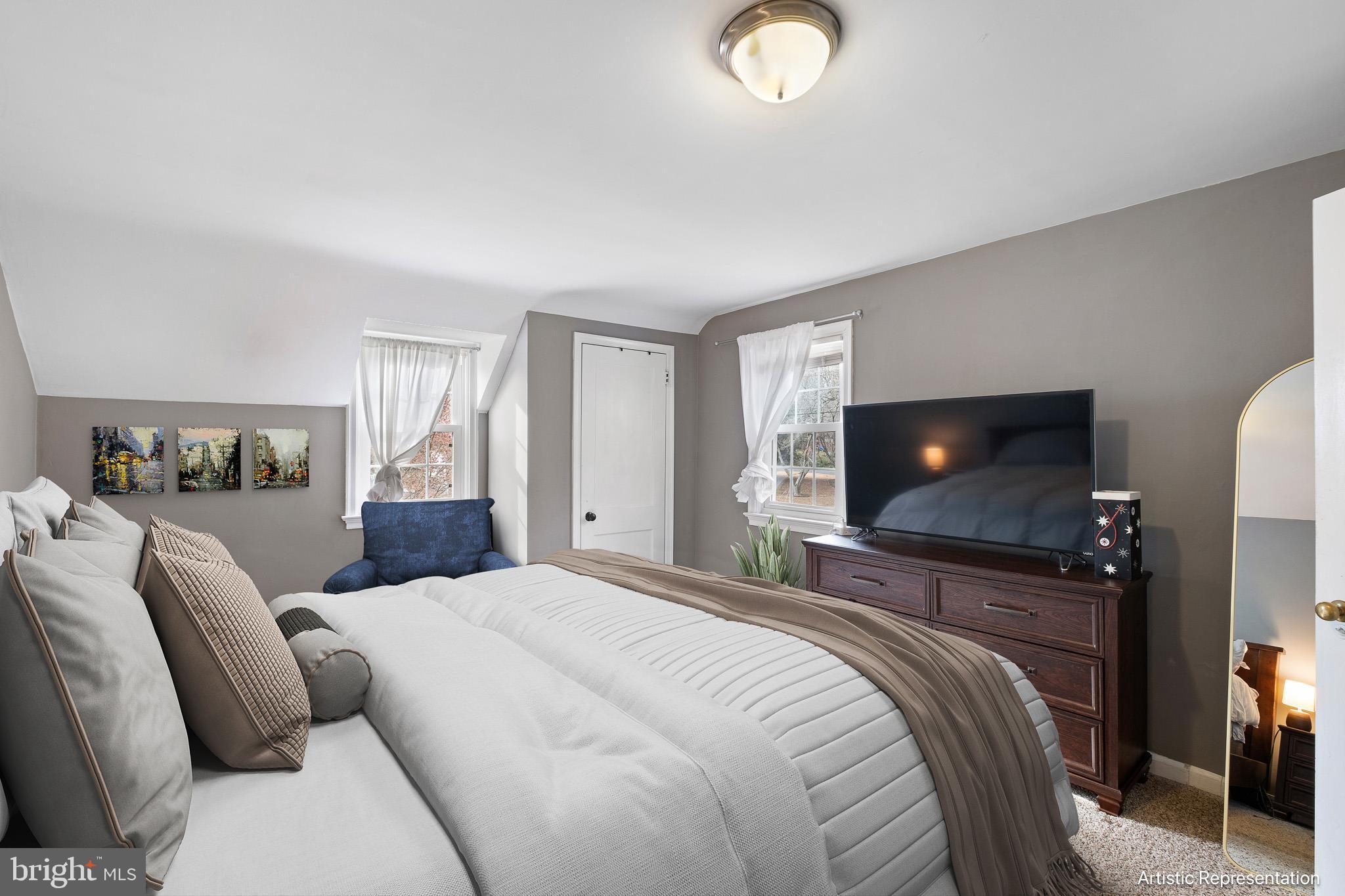 BELLEVUE MANOR ADD - Residential