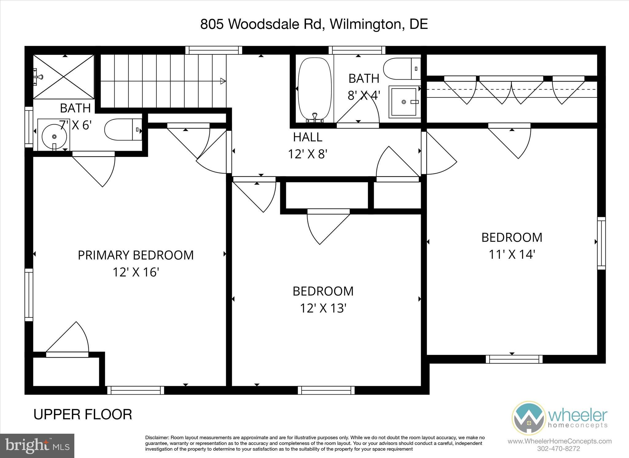 BELLEVUE MANOR ADD - Residential