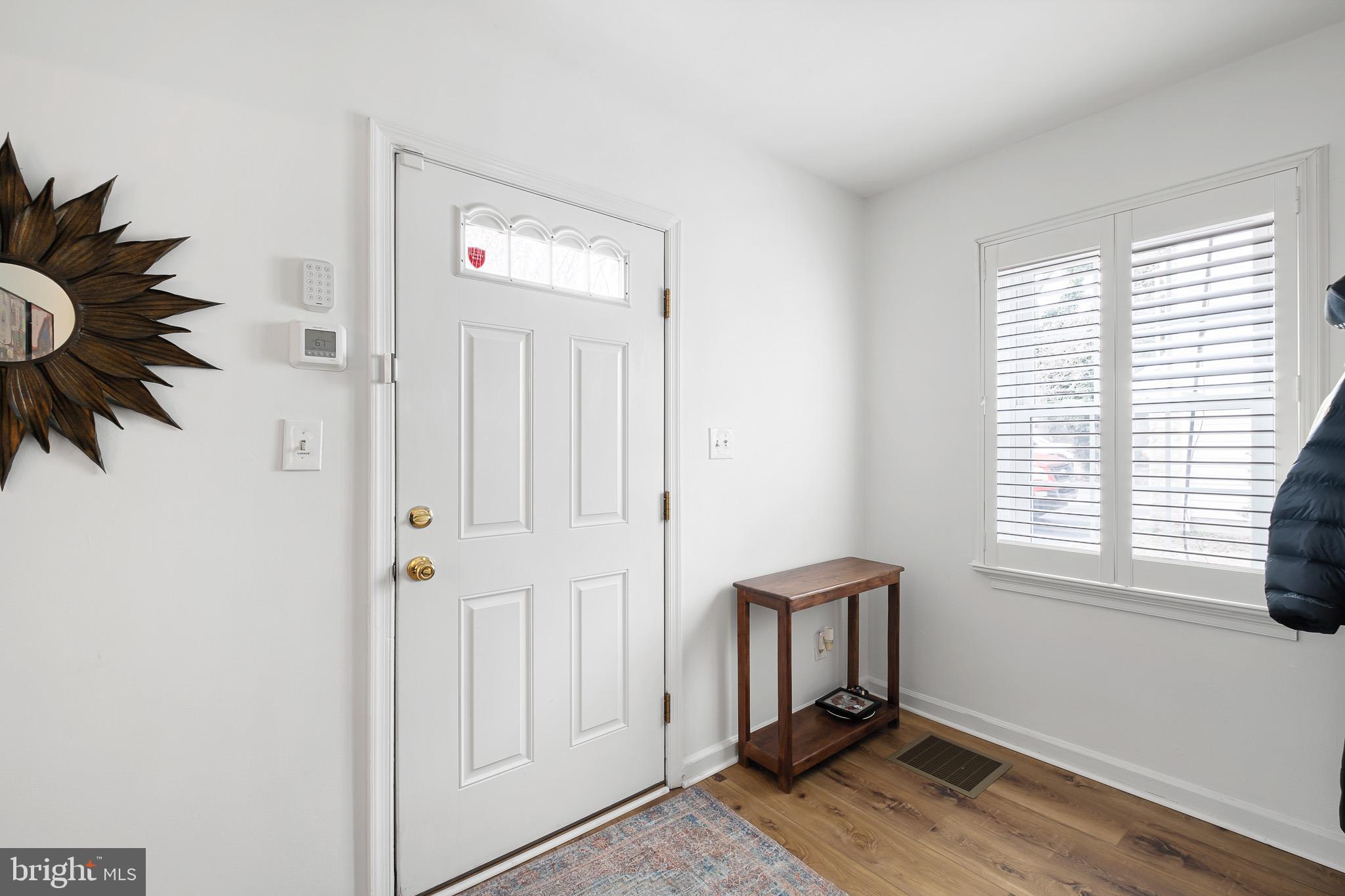 BELLEVUE MANOR ADD - Residential