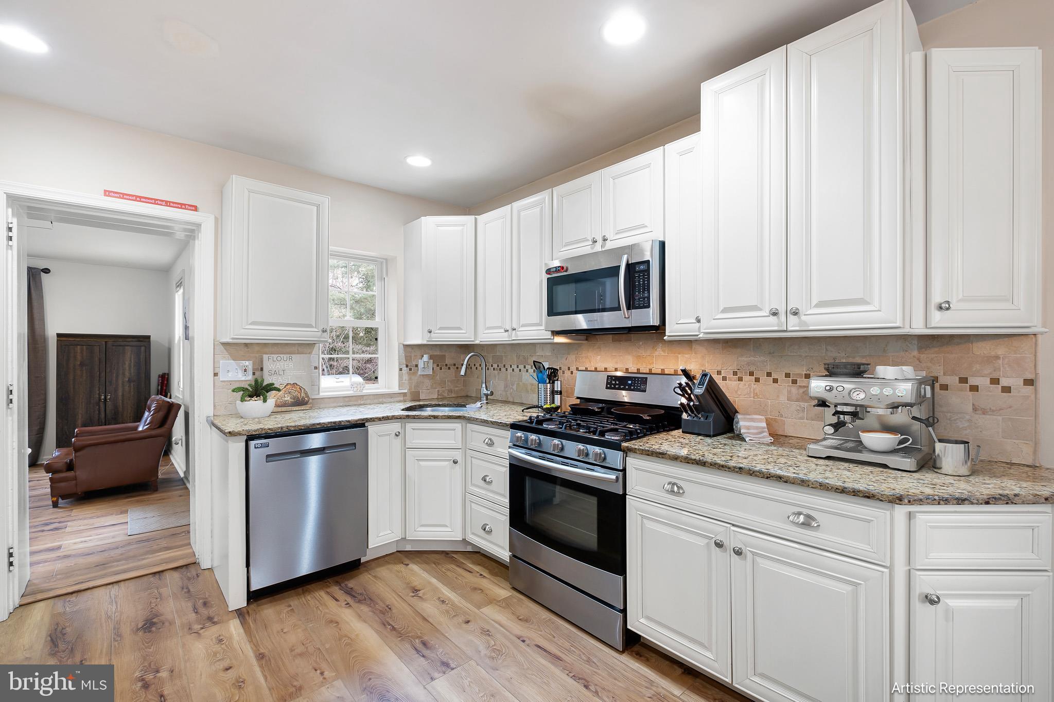 BELLEVUE MANOR ADD - Residential