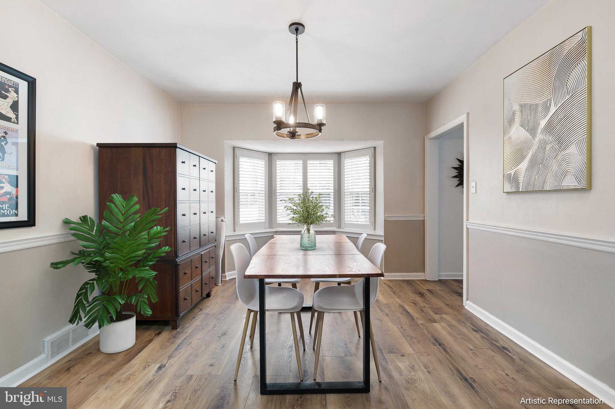 BELLEVUE MANOR ADD - Residential