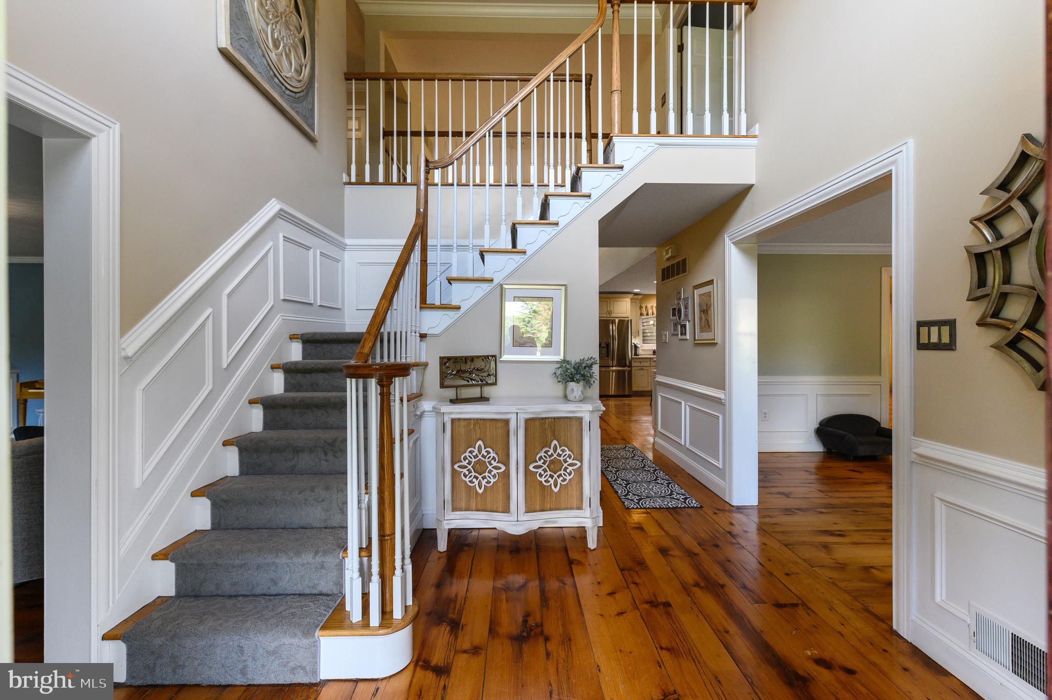 SHADOW OAK - Residential