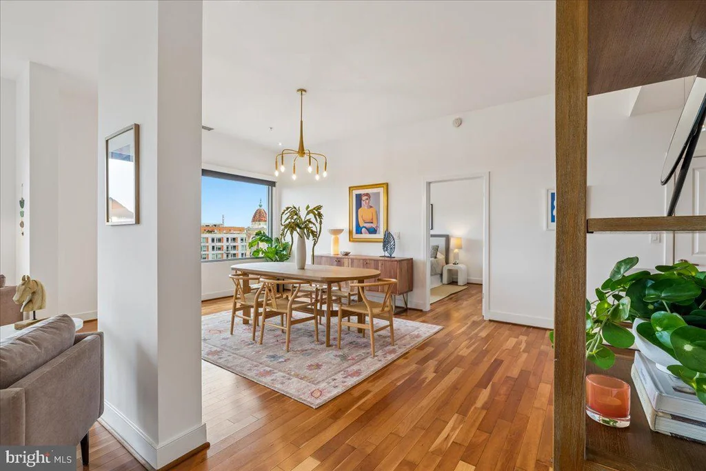 4101 Albemarle Street NW Unit 612, Washington, DC 20016