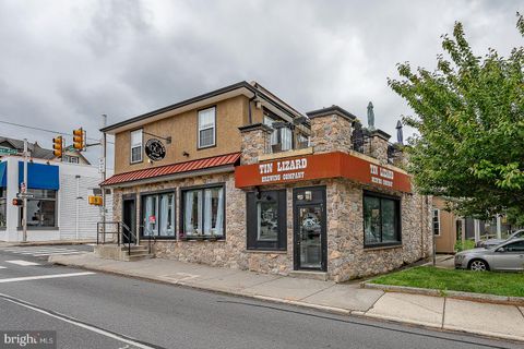 Photo of 1000 W. Lancaster Ave, BRYN MAWR, PA 19010 (MLS # PAMC2161442)