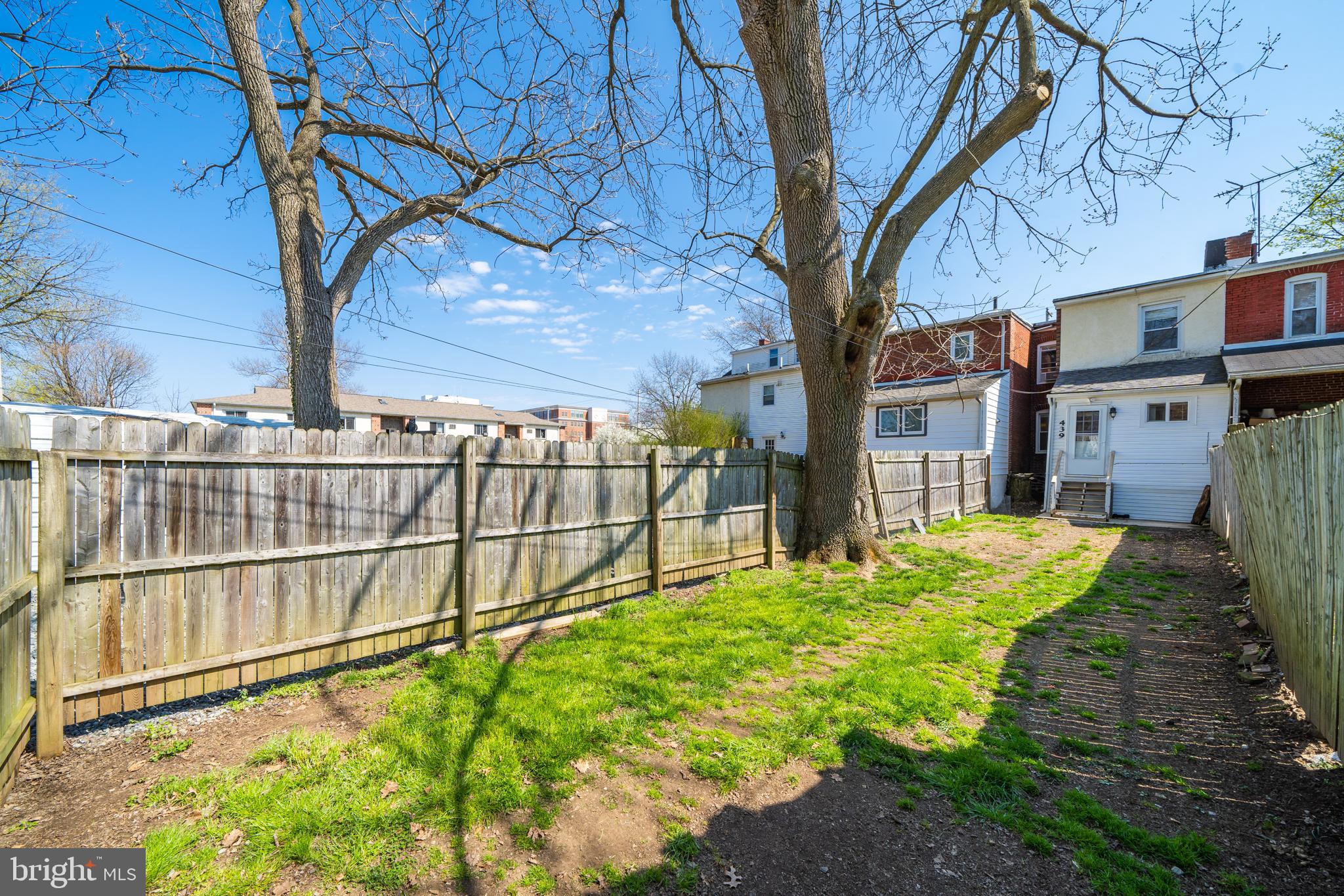 NONE AVAILABLE - Residential Lease