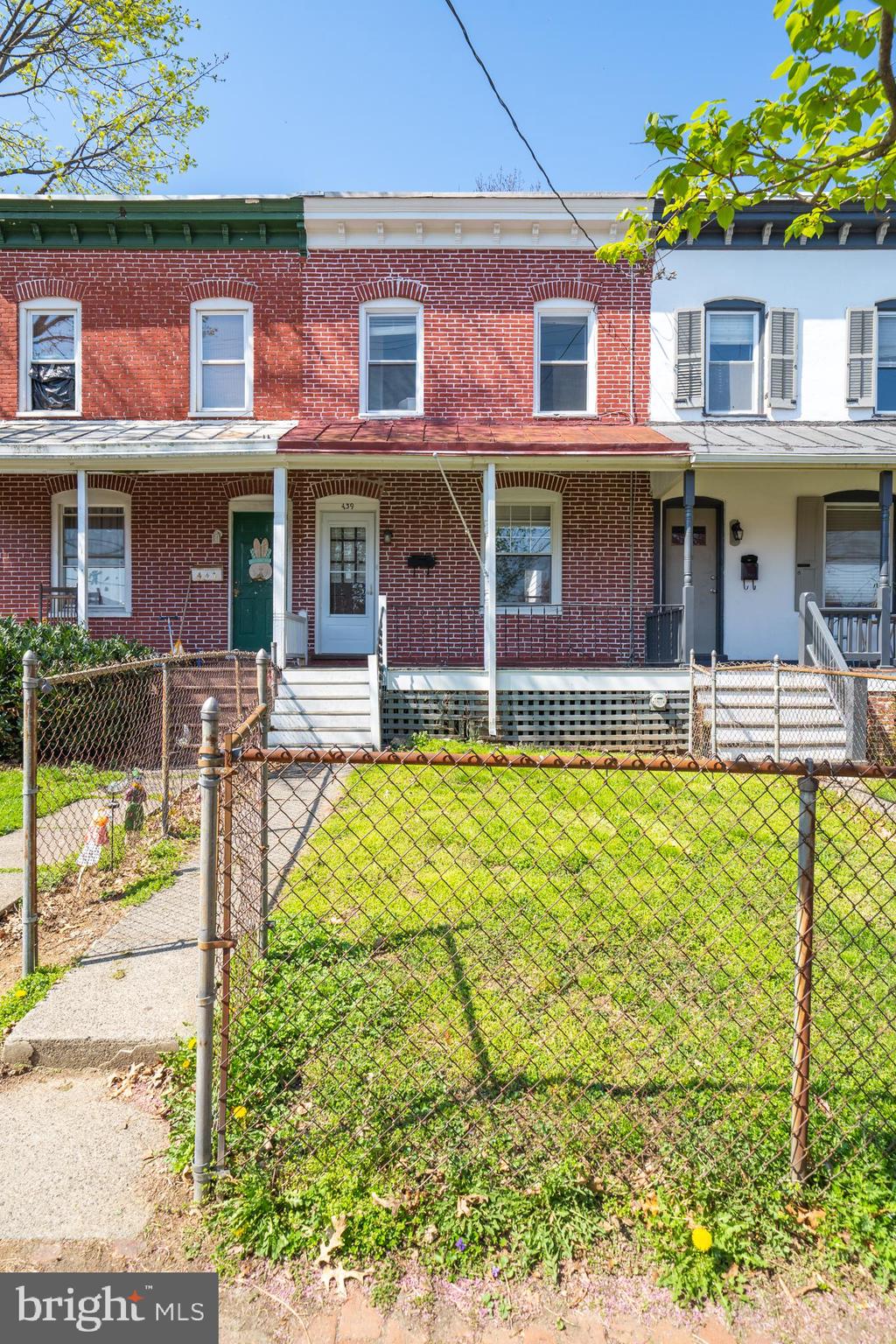 NONE AVAILABLE - Residential Lease