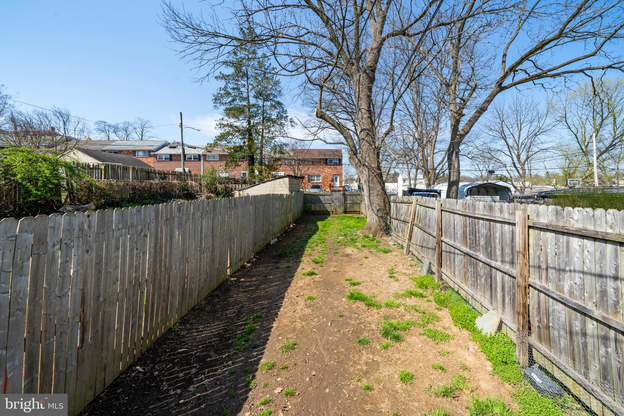 NONE AVAILABLE - Residential Lease