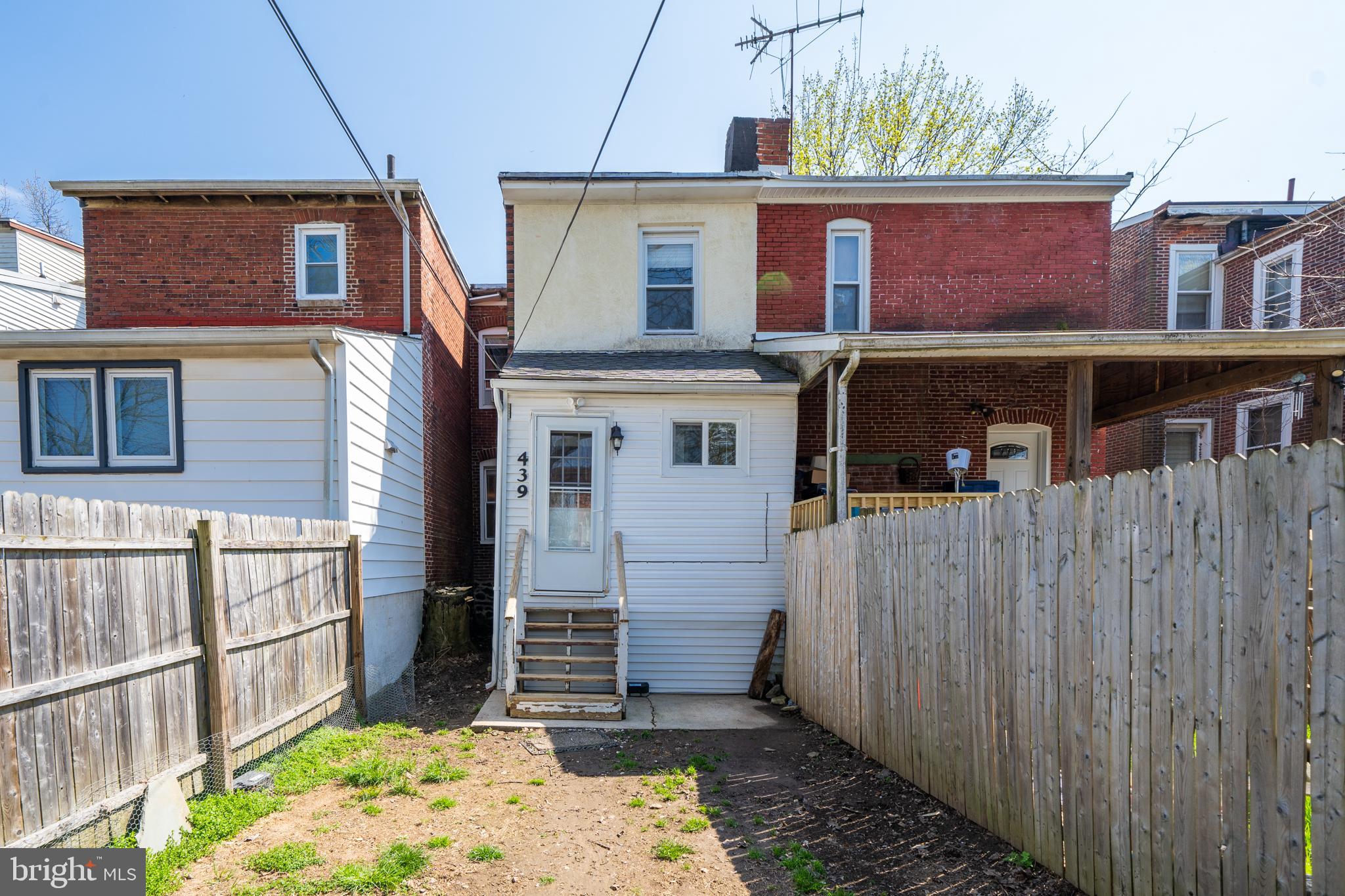 NONE AVAILABLE - Residential Lease