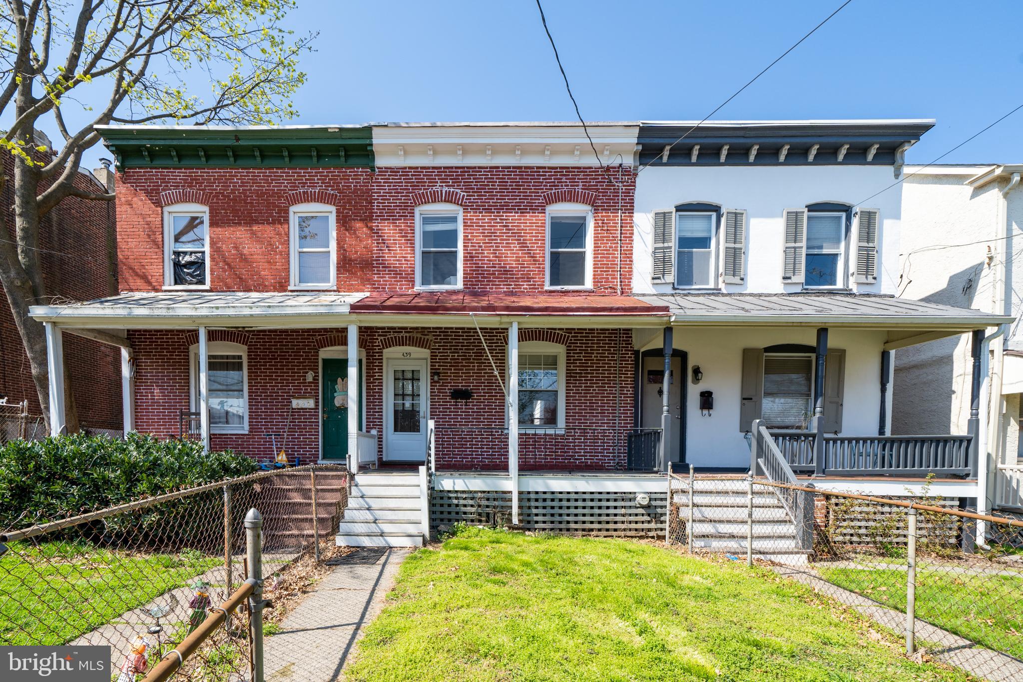 NONE AVAILABLE - Residential Lease